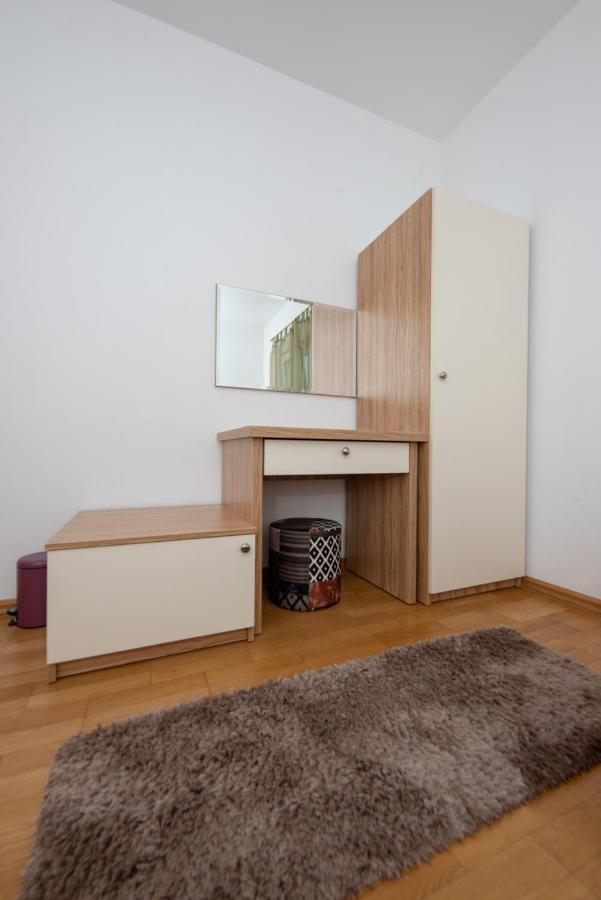 Apartmani Spoljar Zupanja Exterior foto