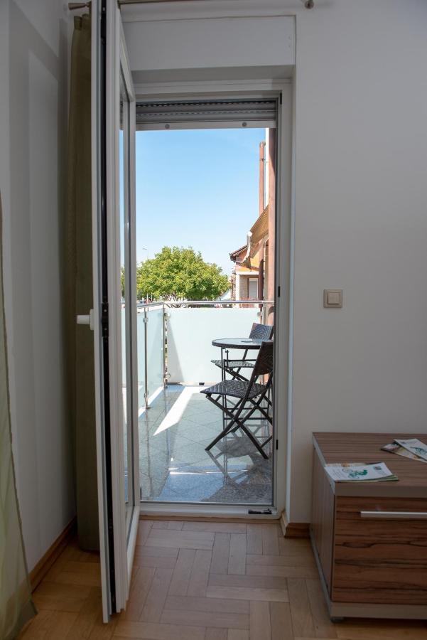 Apartmani Spoljar Zupanja Exterior foto